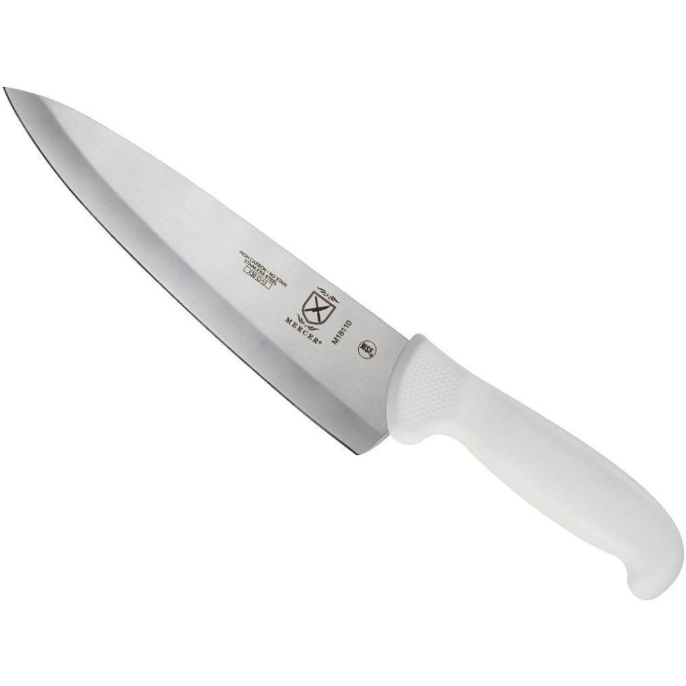 image:imageMercer Culinary Ultimate White 8 Inch Chefs KnifeChefs Knife 8 Inch