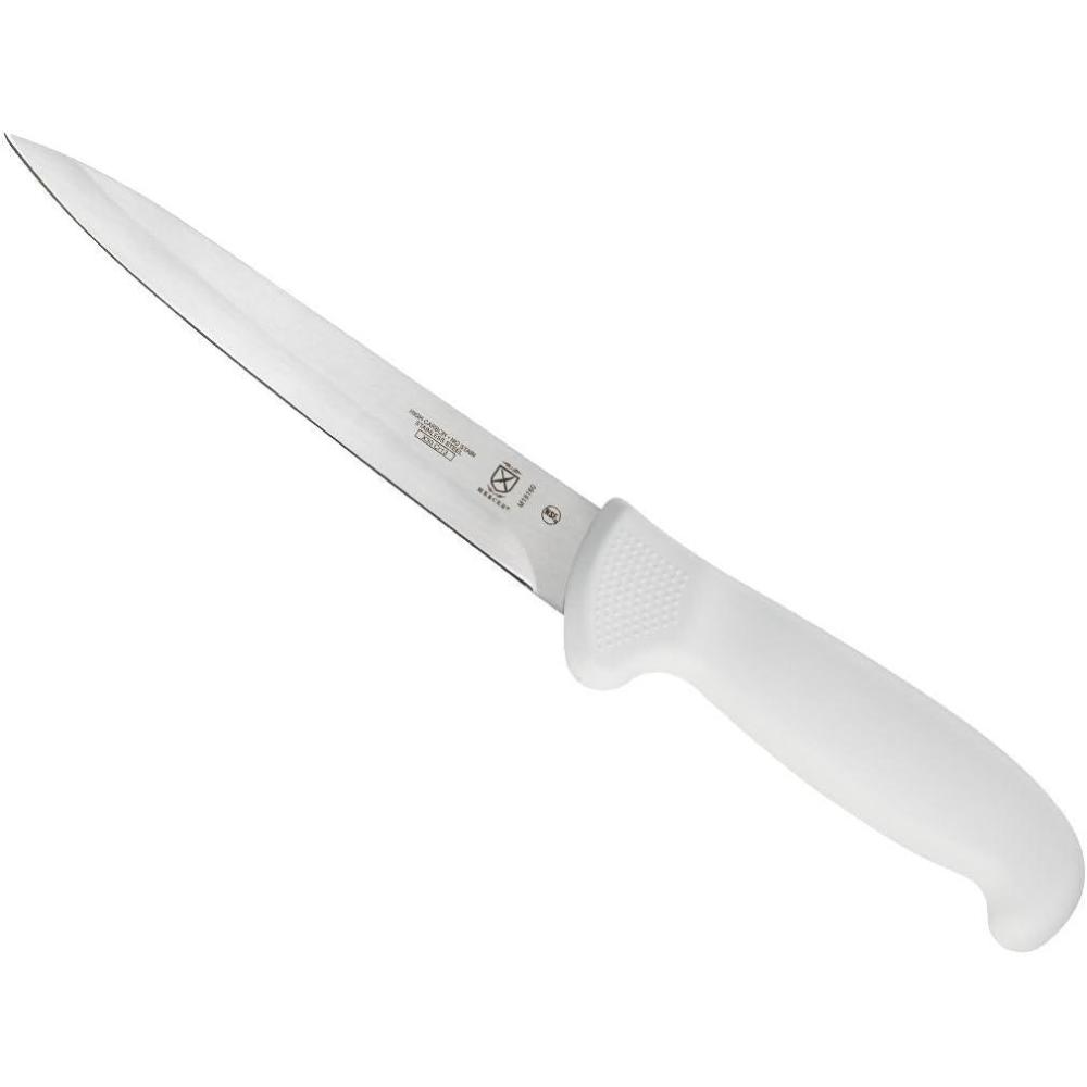 image:imageMercer Culinary Ultimate White 8 Inch Chefs KnifeFillet Knife 7 Inch
