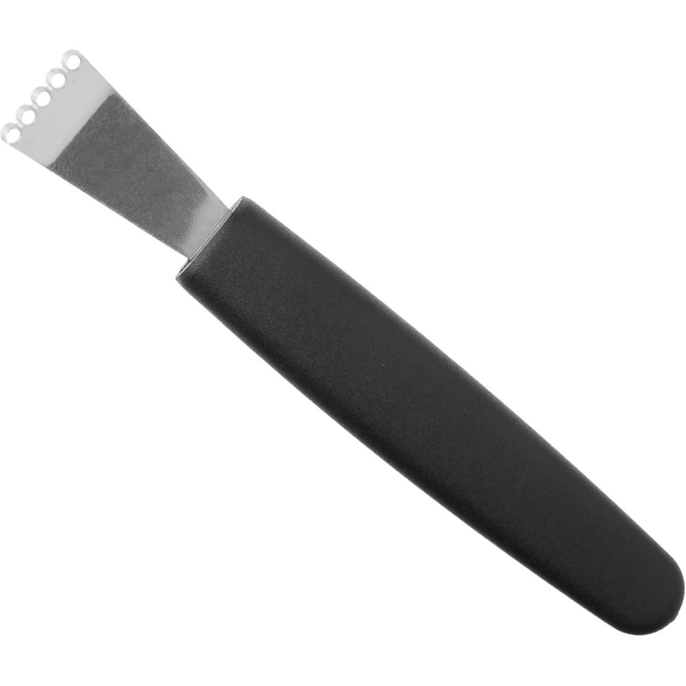 image:imageMercer Culinary Vegetable PeelerCitrus Zester bulk packaged