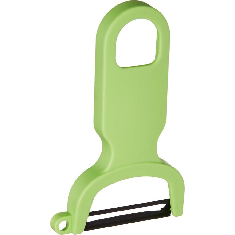 image:imageMercer Culinary Y Swiss Peeler WhiteGreen