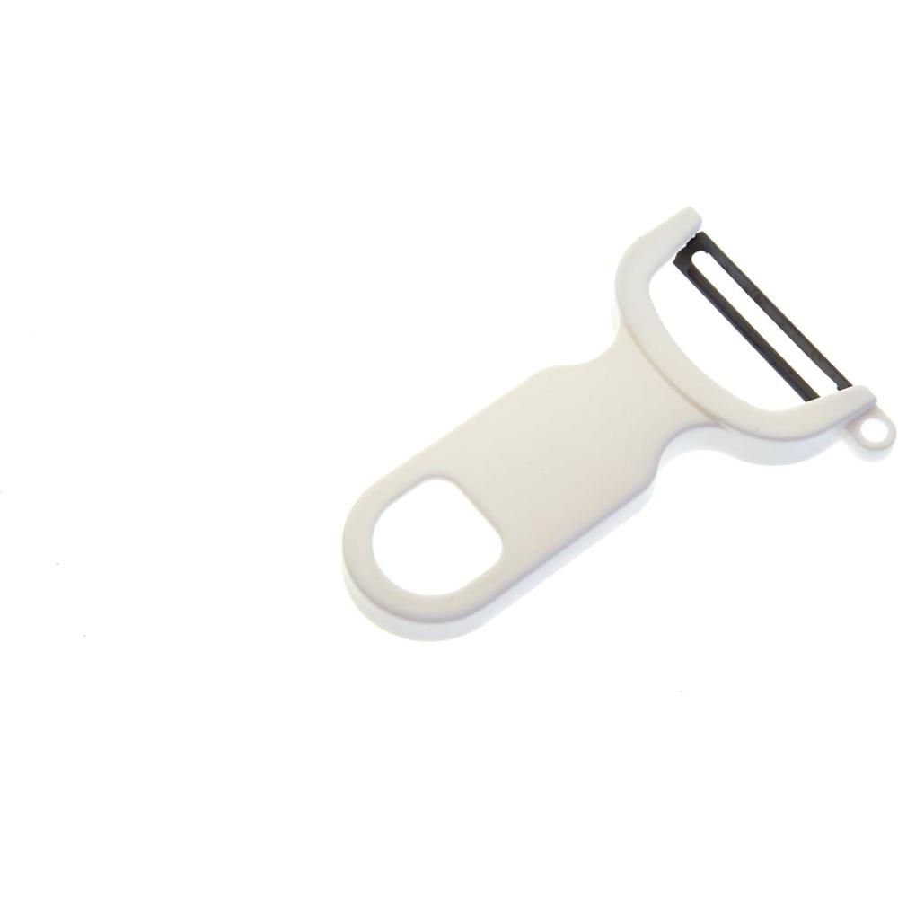 image:imageMercer Culinary Y Swiss Peeler WhiteWhite