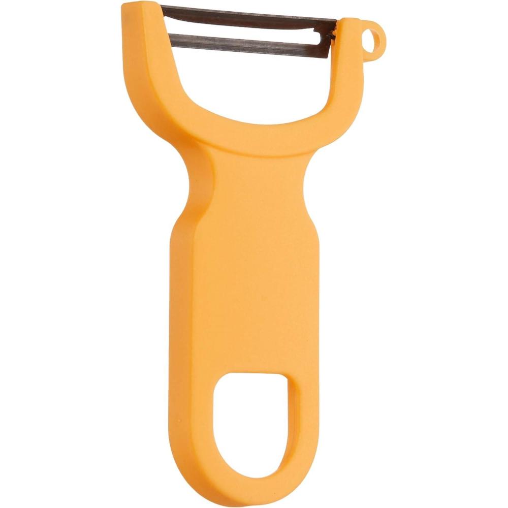 image:imageMercer Culinary Y Swiss Peeler WhiteYellow