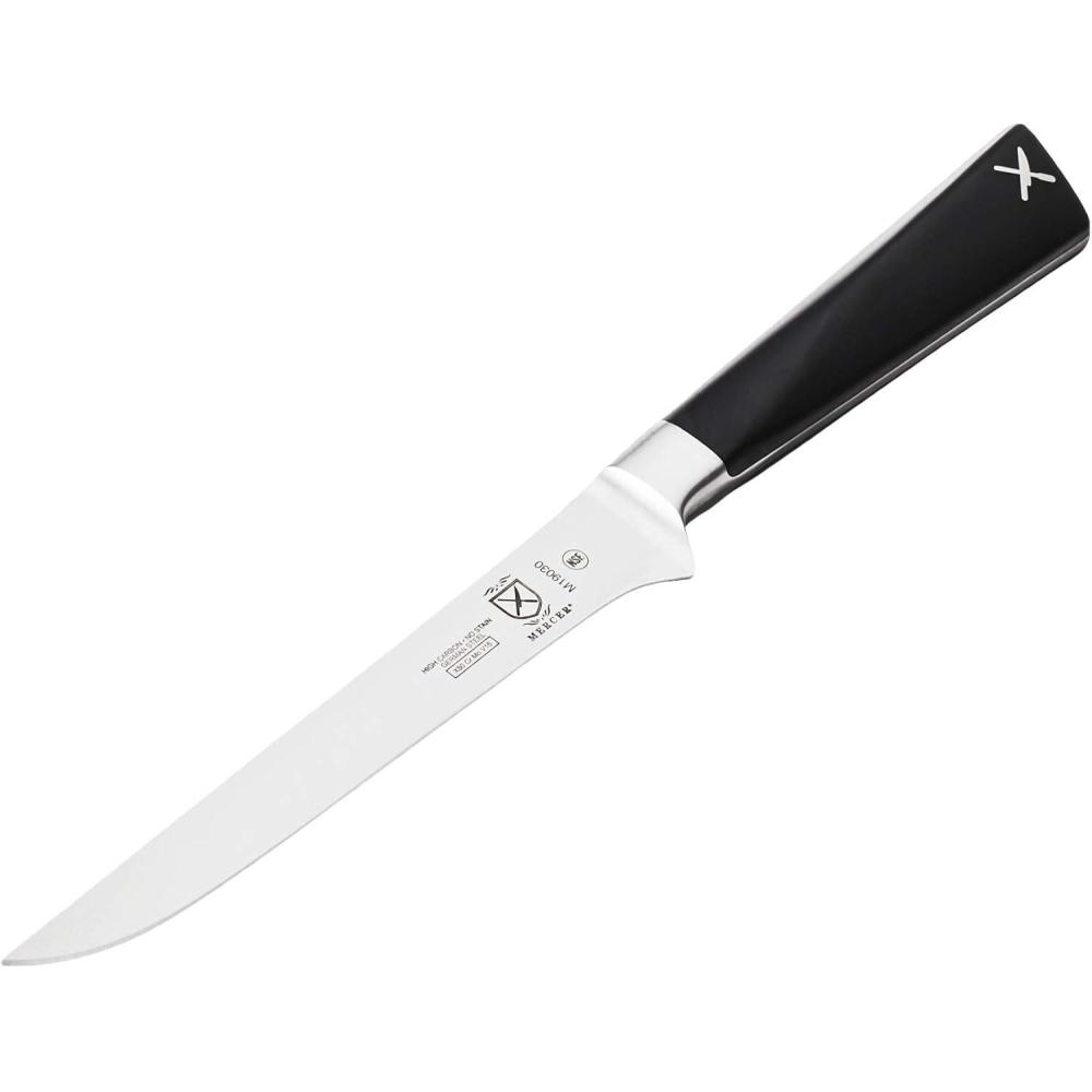 image:imageMercer Culinary Zm Forged Chefs Knife 10 InchBlack6