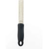 Barfly Bar Zester With Walnut Handle(Stainless Bar Zester)
