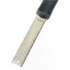 Barfly Bar Zester With Walnut Handle(Stainless Bar Zester)