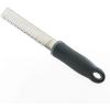 Barfly Bar Zester With Walnut Handle(Stainless Bar Zester)