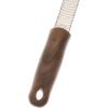 Barfly Bar Zester With Walnut Handle(Zester with Walnut Handle)