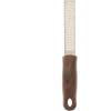 Barfly Bar Zester With Walnut Handle(Zester with Walnut Handle)