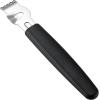 Barfly Bar Zester With Walnut Handle(Zester/Channel Knife)