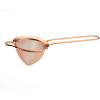 Barfly Fine Mesh Cocktail Strainer, Stainless(Copper)