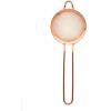 Barfly Fine Mesh Cocktail Strainer, Stainless(Copper)