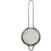 Barfly Fine Mesh Cocktail Strainer, Stainless(Stainless)