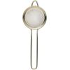 Barfly Fine Mesh Cocktail Strainer, Stainless(Stainless)