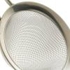 Barfly Fine Mesh Cocktail Strainer, Stainless(Stainless)