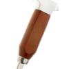 Barfly Ice Tong, Stainless, 7.1 Inch(Anvil Ice Pick)