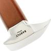Barfly Ice Tong, Stainless, 7.1 Inch(Anvil Ice Pick)
