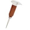 Barfly Ice Tong, Stainless, 7.1 Inch(Anvil Ice Pick)