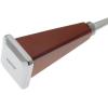 Barfly Ice Tong, Stainless, 7.1 Inch(Deluxe Ice Pick)