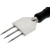 Barfly Ice Tong, Stainless, 7.1 Inch(Ice Chipper)