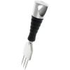 Barfly Ice Tong, Stainless, 7.1 Inch(Ice Chipper)