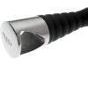 Barfly Ice Tong, Stainless, 7.1 Inch(Ice Chipper)