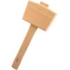 Barfly Ice Tong, Stainless, 7.1 Inch(Ice Mallet)