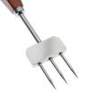 Barfly Ice Tong, Stainless, 7.1 Inch(Ice Pick Chipper)