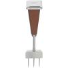 Barfly Ice Tong, Stainless, 7.1 Inch(Ice Pick Chipper)