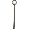 Barfly Ice Tong, Stainless, 7.1 Inch(Ice Tapper 10.5 Inch)