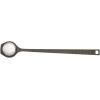 Barfly Ice Tong, Stainless, 7.1 Inch(Ice Tapper 10.5 Inch)