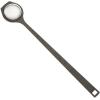 Barfly Ice Tong, Stainless, 7.1 Inch(Ice Tapper 10.5 Inch)
