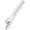 Barfly Ice Tong, Stainless, 7.1 Inch(Ice Tong 7.1 Inch)