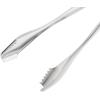 Barfly Ice Tong, Stainless, 7.1 Inch(Ice Tong 7.1 Inch)