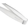 Barfly Ice Tong, Stainless, 7.1 Inch(Ice Tong 7.1 Inch)