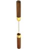 Barfly Ice Tong, Stainless, 7.1 Inch(Portable Ic Pick)