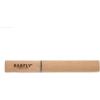 Barfly Ice Tong, Stainless, 7.1 Inch(Tapered Ice Pick)