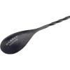 Barfly Teardrop Bar Spoon, End 11 13/16″ (30 cm), Stainless Steel(Vintage Black)