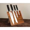Mercer Culinary Acacia Magnetic Board, 9-1/2 x 8-5/8 x 3/4(9-1/2 x 8-5/8 x 3/4″)