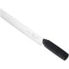 Mercer Culinary Asian Collection Chinese Chef’s Knife with Santoprene Handle(Santoprene Handle)