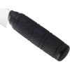 Mercer Culinary Asian Collection Chinese Chef’s Knife with Santoprene Handle(Santoprene Handle)