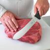 Mercer Culinary BPX Chef’s Knife, 8 Inch(American Butcher Knife 10-Inch)