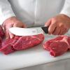 Mercer Culinary BPX Chef’s Knife, 8 Inch(American Butcher Knife 8-Inch)