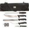 Mercer Culinary BPX Chef’s Knife, 8 Inch(BBQ Competition Set 7-Piece)