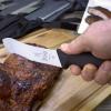 Mercer Culinary BPX Chef’s Knife, 8 Inch(BBQ Competition Set II 8-Piece)