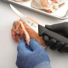 Mercer Culinary BPX Chef’s Knife, 8 Inch(Curved Boning Knife Semi-Flexible 5.9 Inch)