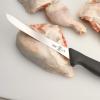 Mercer Culinary BPX Chef’s Knife, 8 Inch(Fillet Knife Semi-Flexible 7.1 Inch)
