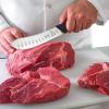 Mercer Culinary BPX Chef’s Knife, 8 Inch(Granton Edge American Butcher Knife 8-Inch)