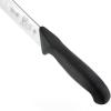 Mercer Culinary BPX Chef’s Knife, 8 Inch(Granton Edge American Butcher Knife 8-Inch)