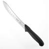 Mercer Culinary BPX Chef’s Knife, 8 Inch(Granton Edge American Butcher Knife 8-Inch)