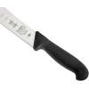 Mercer Culinary BPX Chef’s Knife, 8 Inch(Granton Edge American Butcher Knife 8-Inch)